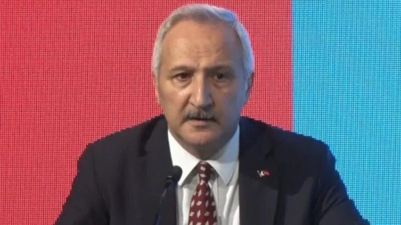 MHP Genel Başkan Yardımcısı Yurdakul'un acı günü