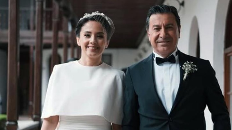 CHP'li başkanlar, nikah masasına oturdu
