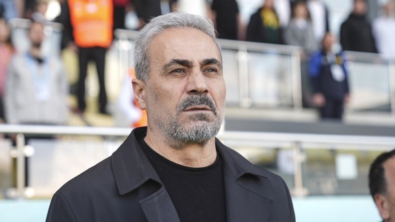 Ankaragücü'nde çifte ayrılık