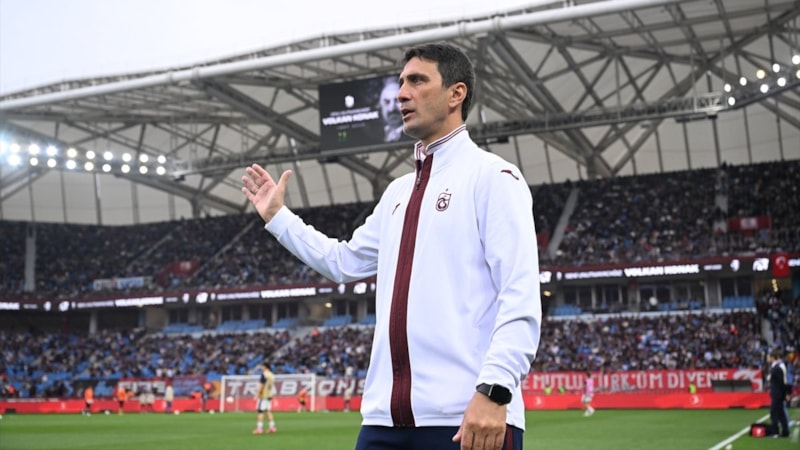 Eyüp Saka: Hak ettiğimiz bir galibiyet aldık