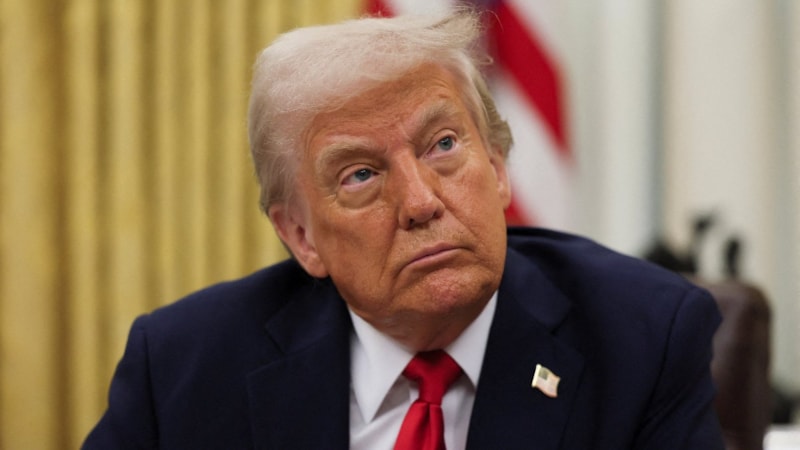 Trump yönetimi USIAD'ın tasfiye sürecini başlattı