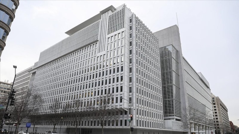 Dünya Bankası'ndan deprem bölgesine 500 milyon dolarlık yeni finansman