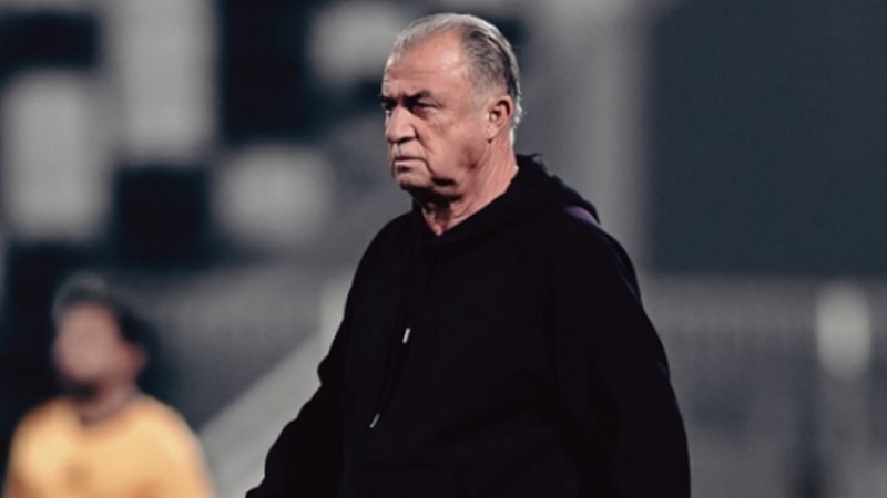 Fatih Terim'in çalıştırdığı Al Shabab, Suudi Arabistan Kral Kupası'ndan elendi