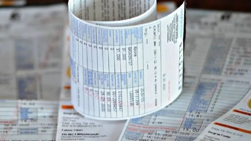 Faturalarda yepyeni dönem başladı: İndirim detayı şaşırtabilir