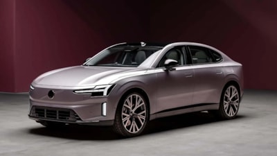 Volvo CEO'su görevinden alındı: İşte yeni yönetici