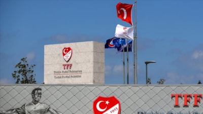 Beşiktaş ve Galatasaray, PFDK'ya sevk edildi