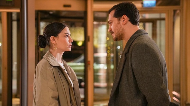 Eşref Rüya bu akşam var mı, yeni bölüm ne zaman? Eşref Rüya 3. Bölüm tarihi