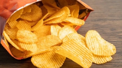 Ünlü cips markası raflardan kalkıyor: Hayati tehlike tespit edildi!
