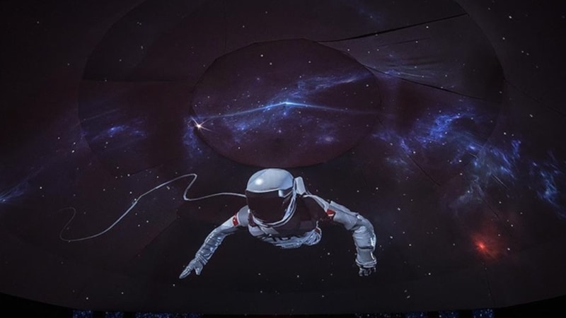 Türkiye, Uzay Limanı Projesi ile uzay vatanda bağımsızlığını güçlendiriyor