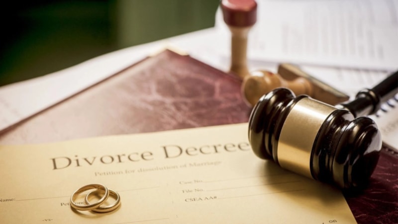 En fazla boşanan ülkelere bakın! İslam ülkeleri şaşırttı...