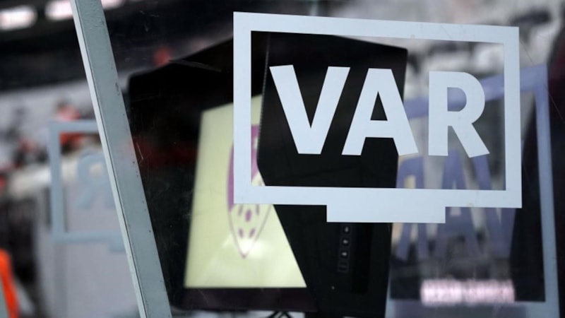 Fenerbahçe - Galatasaray derbisinin VAR hakemi belli oldu