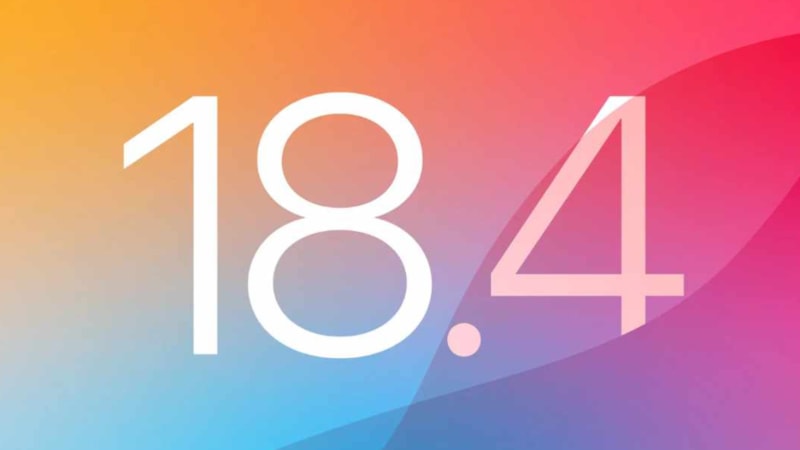 iOS 18.4 güncellemesi ile iPhone'lara gelen yenilikler
