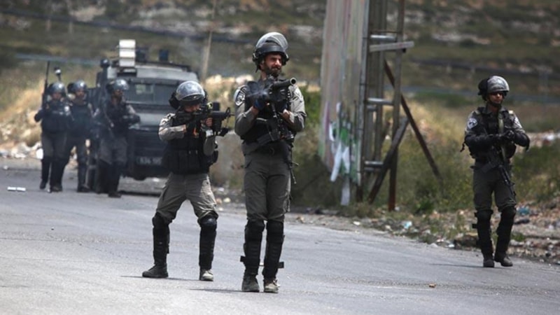 İsrailli esirlerin aileleri: Netanyahu esirleri, diri diri mezara gömüyor