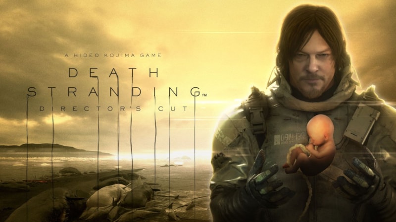 Death Stranding, dünya genelinde 20 milyon oyuncuya ulaştı
