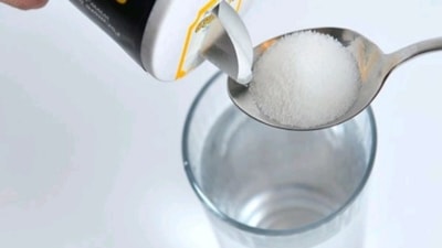 Şekerli su ritüeli: 2 Nisan gecesi içip uyuyun, bakın neler oluyor...