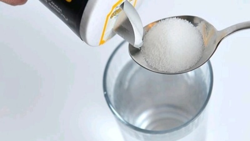 Şekerli su ritüeli: 2 Nisan gecesi içip uyuyun, bakın neler oluyor...