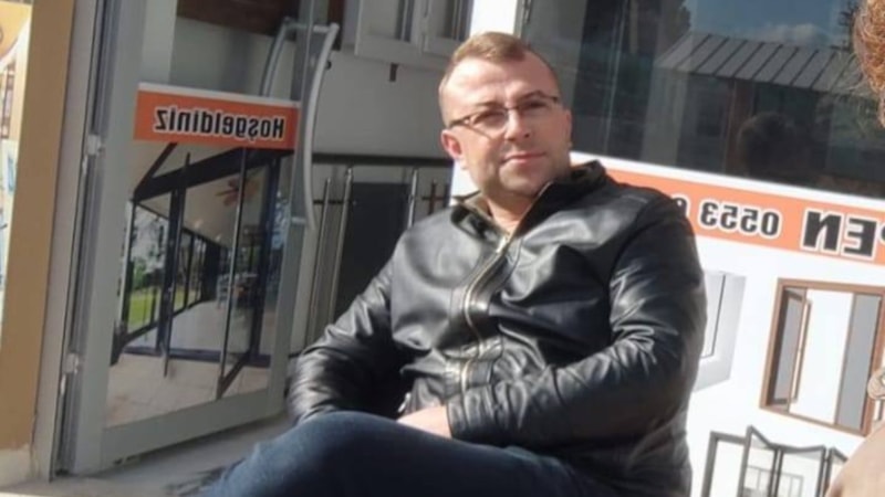 Konya'da baba ve kızına silahlı saldırı: 1 ölü