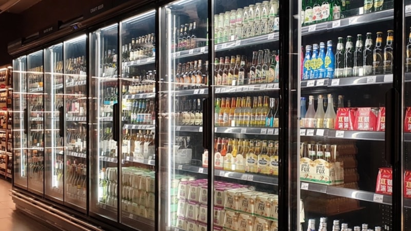 Meyve suyu markasında zehirli madde tespit edildi! Raflardan acil toplatılıyor