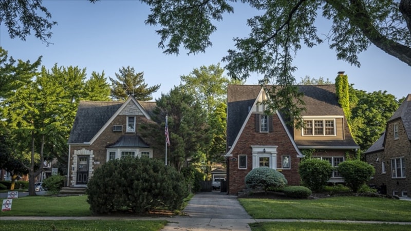 ABD'de mortgage başvuruları düştü