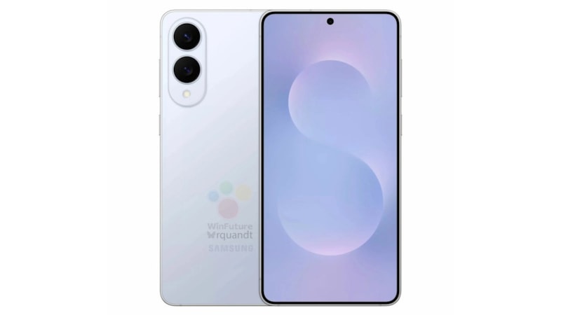 Samsung'un Galaxy S25 Edge'in kesin çıkış tarihi sızdırıldı