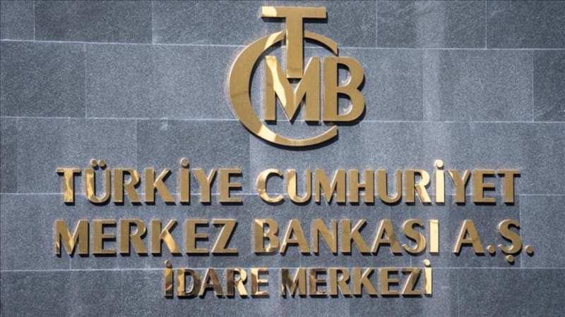 TCMB, 30,5 milyar lira nominal tutarda Hazine tahvili aldı