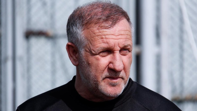 MKE Ankaragücü'nde Mesut Bakkal dönemi