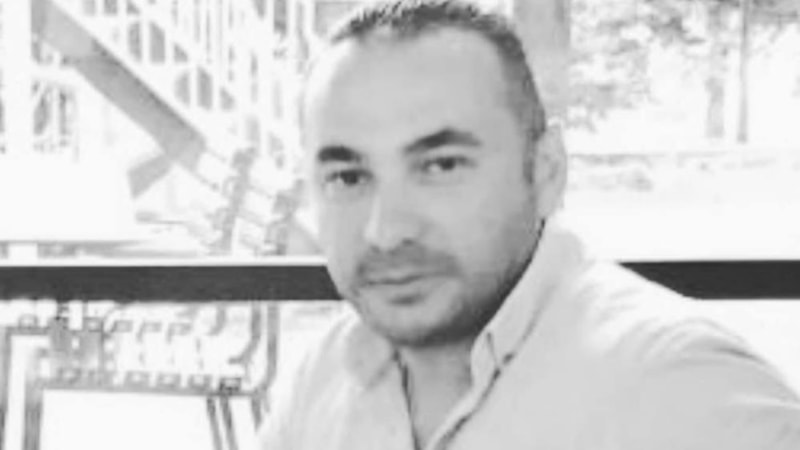 Giresun'da dolmuş şoförlerinin silahlı kavgası: 1 ölü 1 yaralı