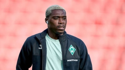 Galatasaray'a Derrick Köhn müjdesi