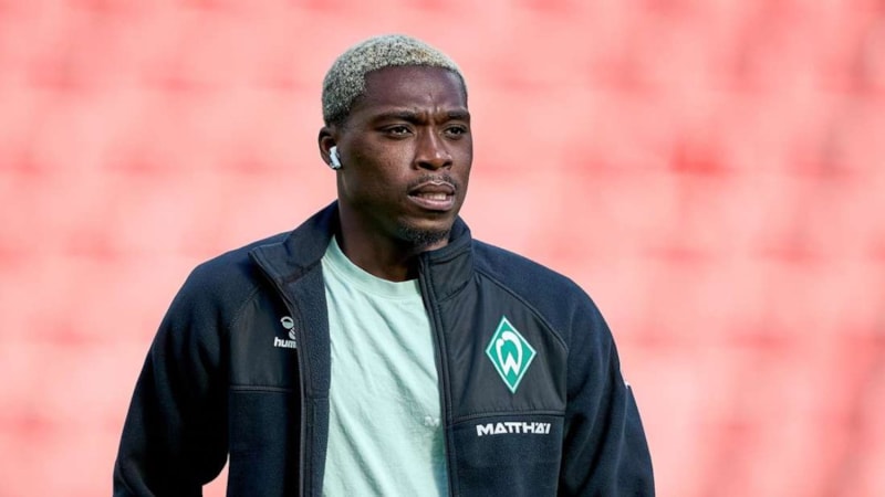 Galatasaray'a Derrick Köhn müjdesi