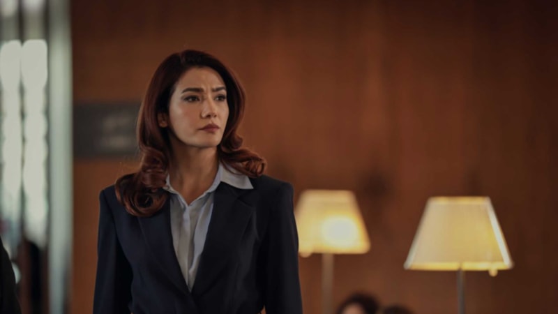 TRT Genel Müdürü Sobacı'dan Aybüke Pusat açıklaması