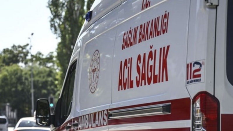 Giresun’da denize düşen çocuk, yaşamını yitirdi