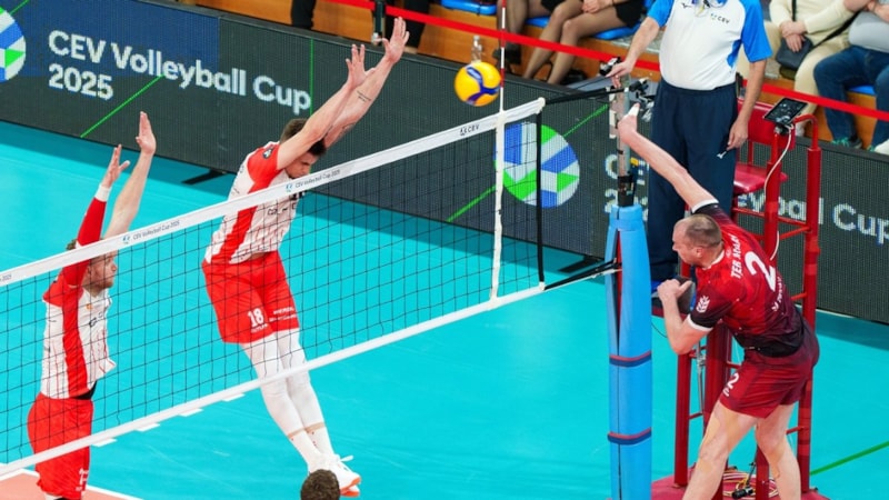 Ziraat Bankkart, Asseco Resovia'yı devirdi