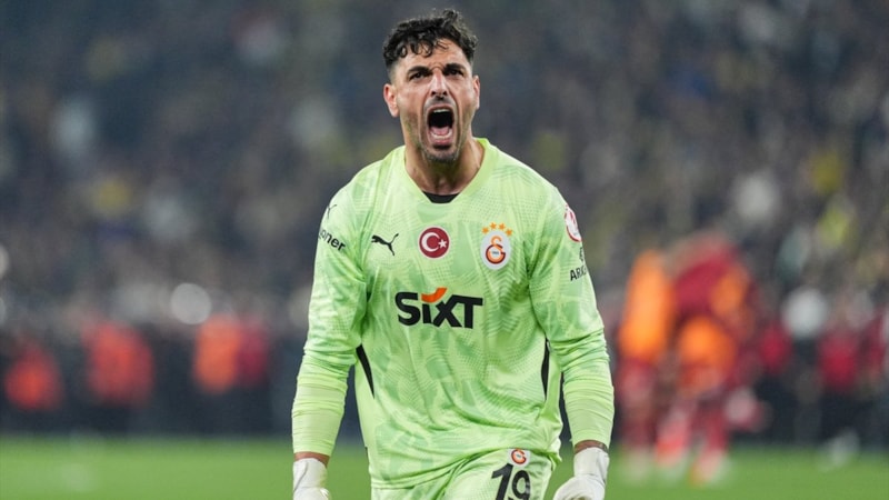 Günay Güvenç: Kalp kırmaya gerek yok