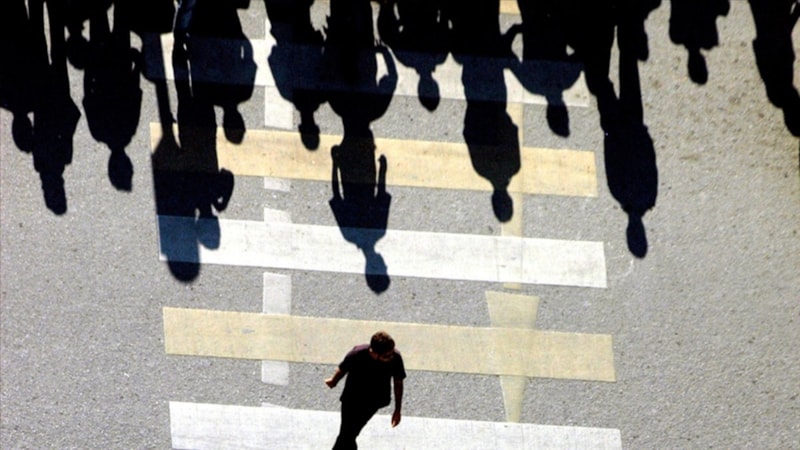 Türkiye'nin demografik geleceği: Nüfus azalıyor, yaşlılık artıyor