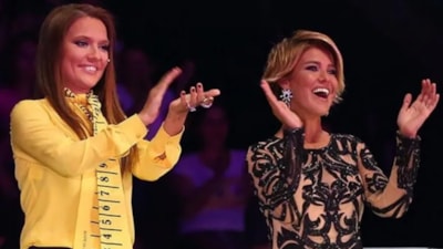 Demet Akalın ve Gülben Ergen kavga etti! Sosyal medyada birbirlerine girdiler