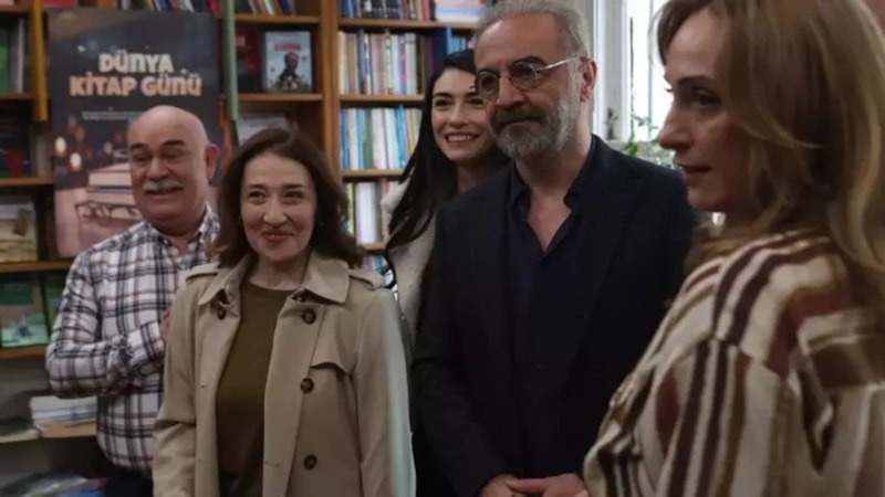 Bu akşam İnci Taneleri var mı, yeni bölüm mü? 3 Nisan 2025 Kanal D yayın akışı...