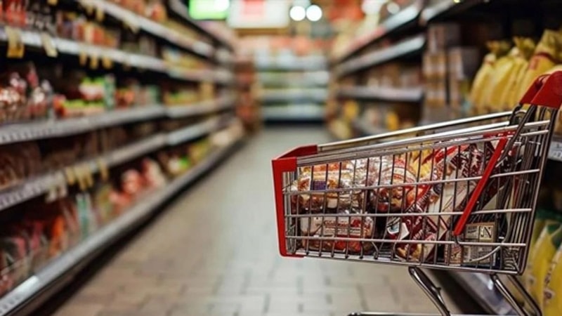 TÜİK mart ayı enflasyon verileri ne zaman açıklanacak? TÜFE verileri saat kaçta açıklanacak?