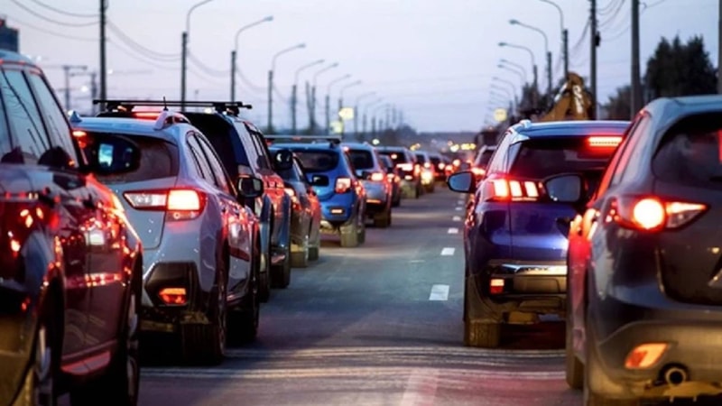 Araç sahipleri dikkat: O araçlara ek vergi geliyor!