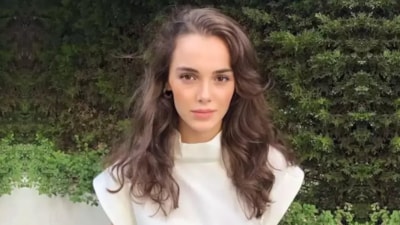 Hafsanur Sancaktutan iki anlaşmayla 30 milyon TL kazandı