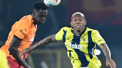 Performansı tartışılan Anderson Talisca'yla ilgili espriler peş peşe geldi