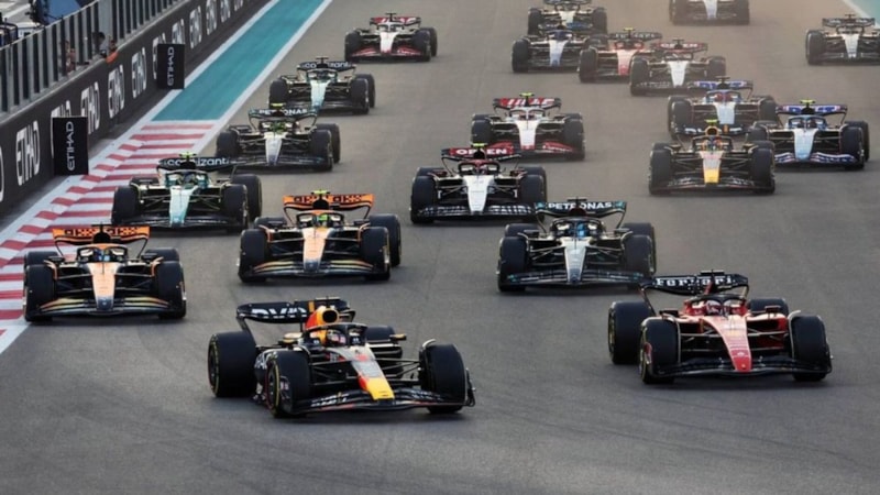 Formula 1 Japonya GP ne zaman, saat kaçta ve hangi kanalda?