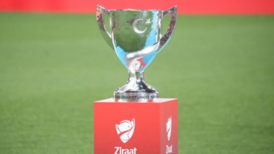 Ziraat Türkiye Kupası yarı final maçları ne zaman oynanacak?