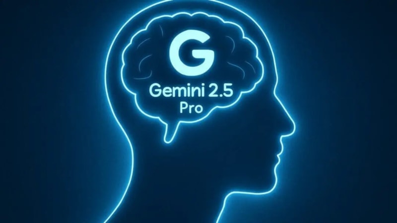 Gemini 2.5 Pro: Google'ın en akıllı yapay zeka modeli artık ücretsiz