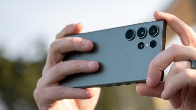 Samsung'dan sahte telefon uyarısı: Bu tuzaklara düşmeyin