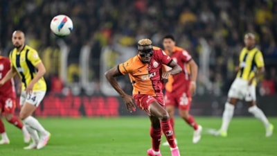 2 Nisan reyting sonuçları: Galatasaray'ın kupa galibiyeti rekor kırdı