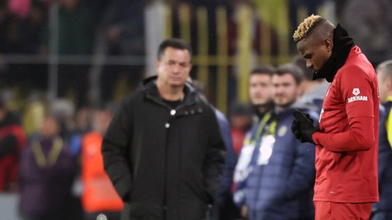 Galatasaray'dan Acun Ilıcalı'ya gönderme