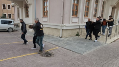 Konya'da içki satışında fiyat anlaşmazlığı kavgası