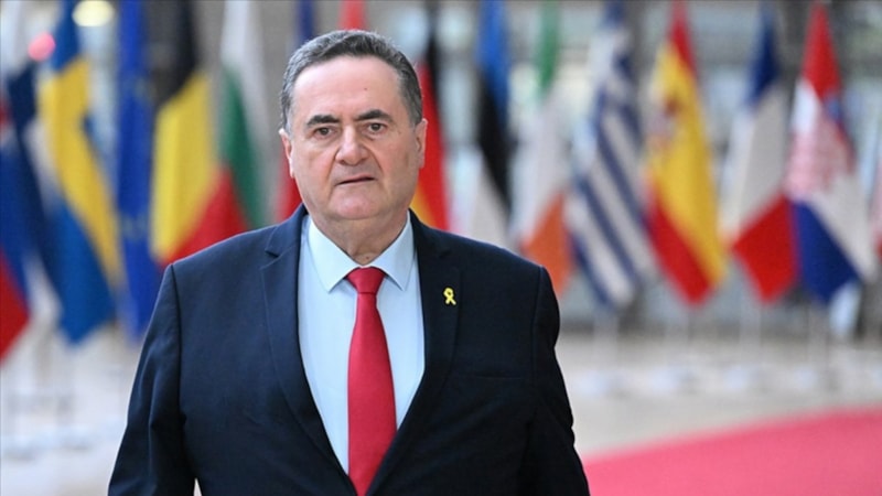 İsrail Savunma Bakanı Katz, Suriye'deki yönetimi yine tehdit etti