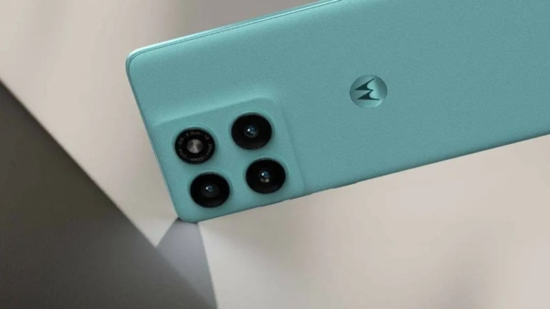 Motorola Edge 60 Fusion tanıtıldı: İşte fiyatı ve özellikleri