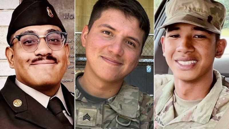 Litvanya'da ölen 4 askerin cenazesi ABD'ye gönderilecek